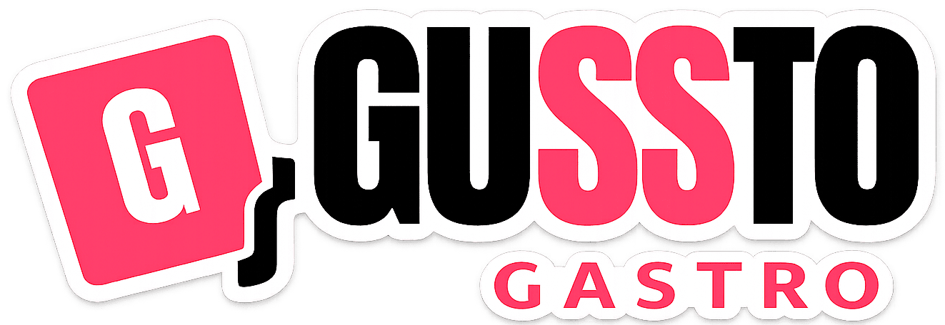 Gussto Gastro